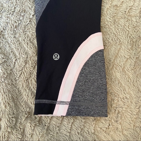 Lululemon Leggings - Picture 4 of 7